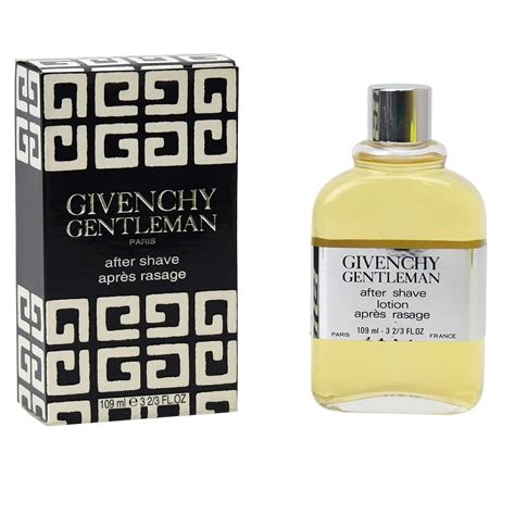 givenchy gentleman types|Givenchy gentleman aftershave cheapest price.